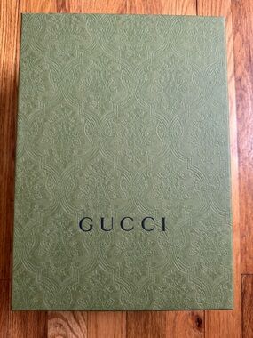 Gucci Box